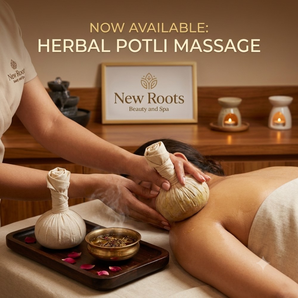 New Roots Health & Wellness